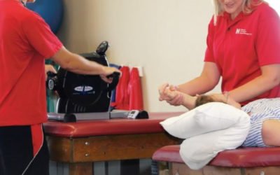 Business Appreciation – Nebraska Orthopaedic Physical Therapy
