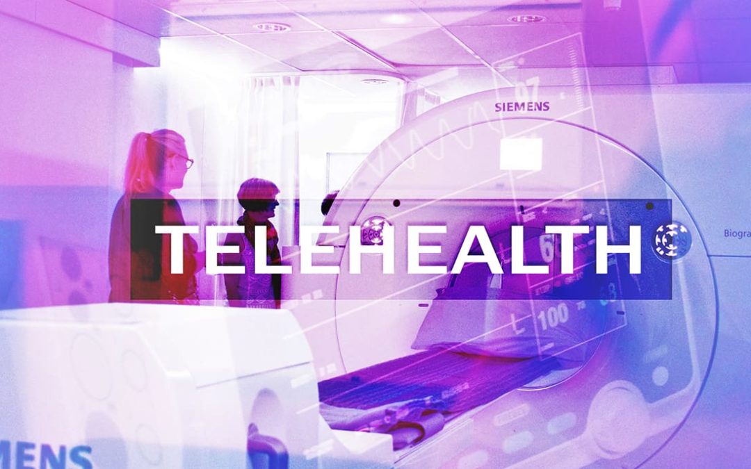 Telehealth | Great Plains Communications