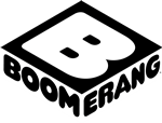 Boomerang Channel logo