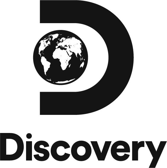 Discovery  logo