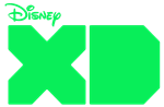 Disney XD logo