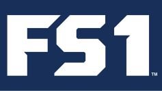 FS1 logo
