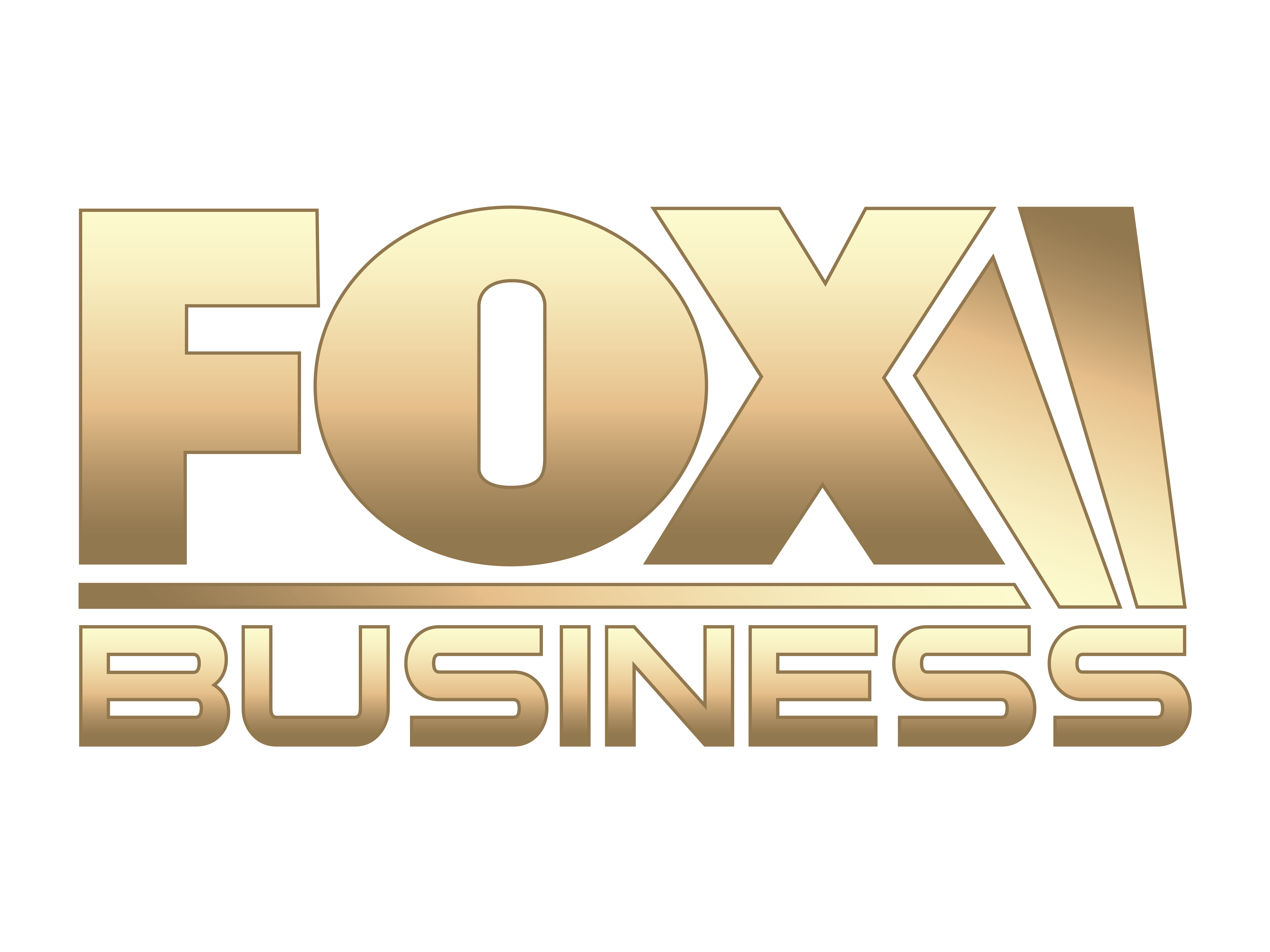FOX Business logo