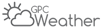 GPC Weather logo