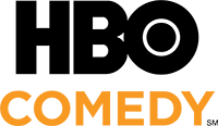 HBO Comedy logo