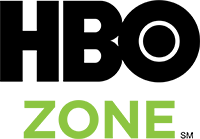 HBO Zone logo