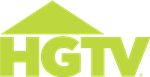 HGTV  logo