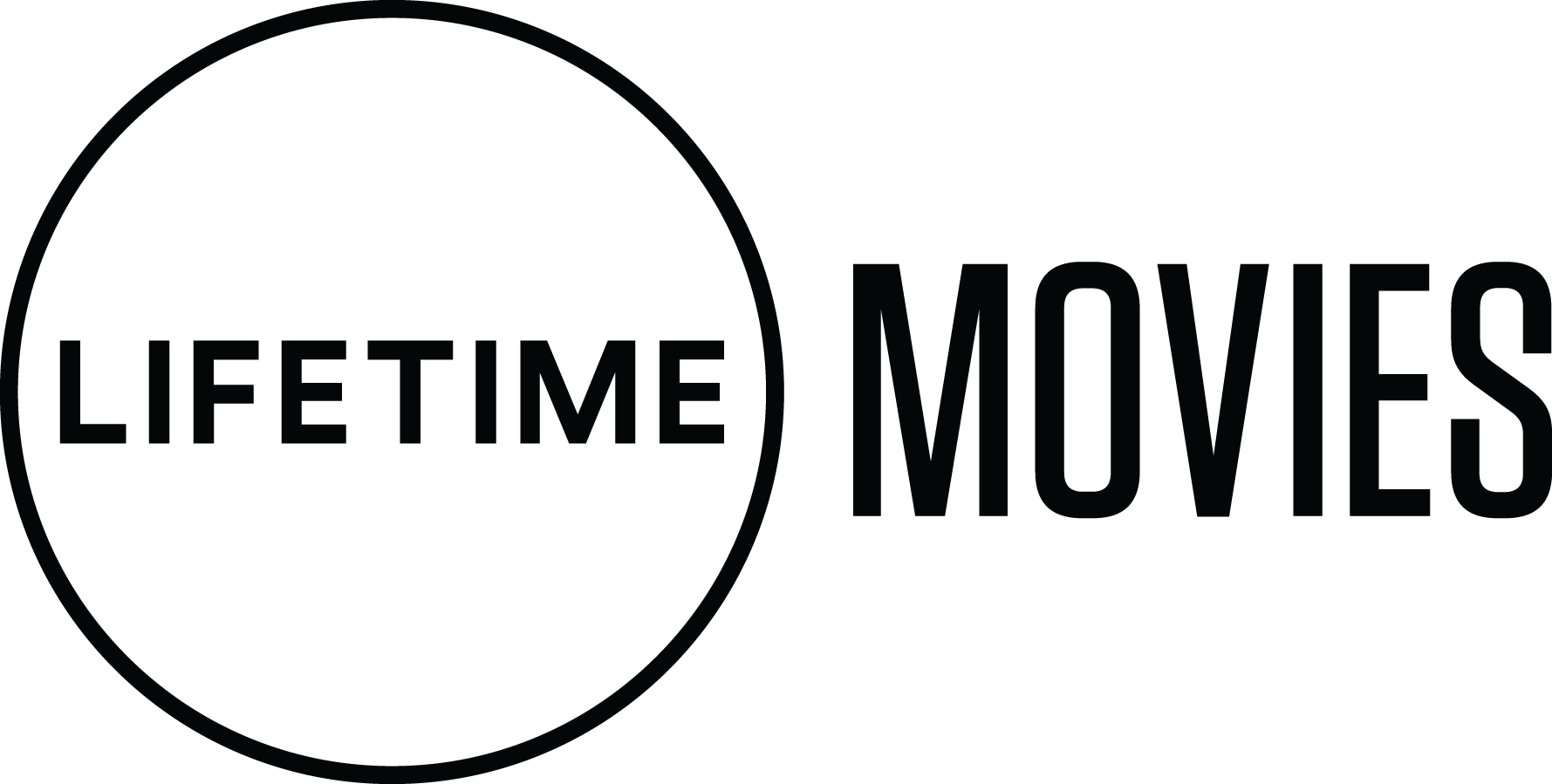 Lifetime Movies logo