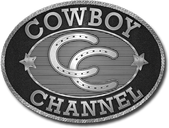 Cowboy Channel logo