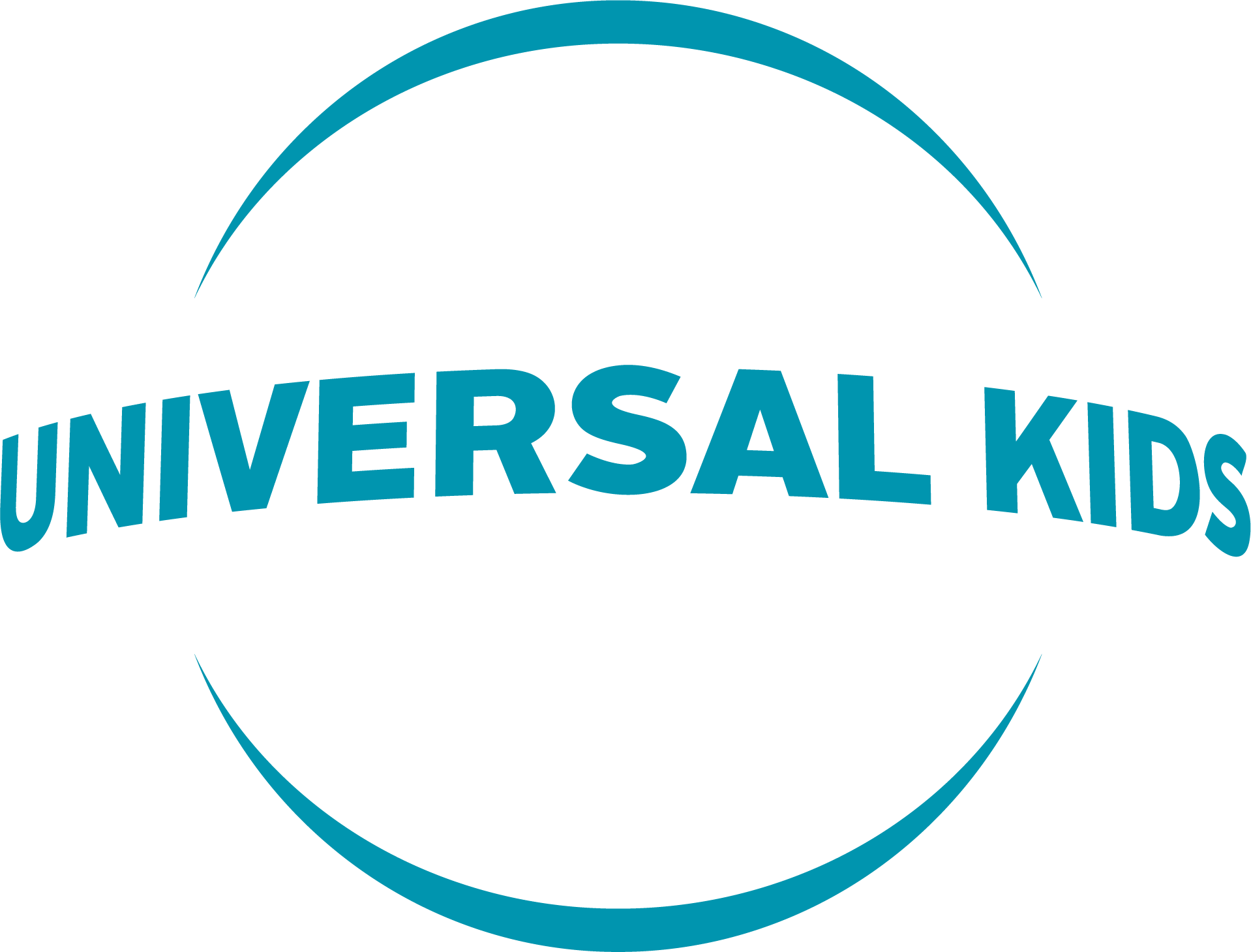 Universal Kids  logo