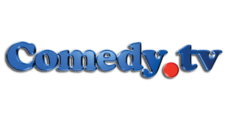 Comedy TV logo
