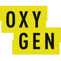 Oxygen Channel logo