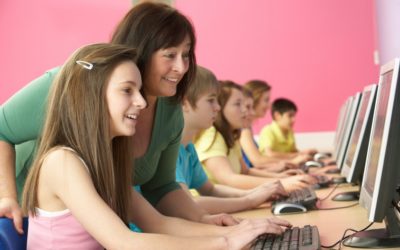 Report Proves High-Speed Internet Increases Student Performance