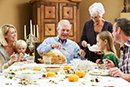 Make it a Family Affair this Thanksgiving
