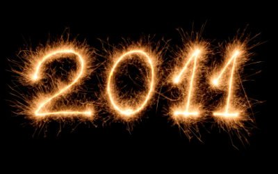 The best sites to achieve your 2011 New Year’s Resolutions