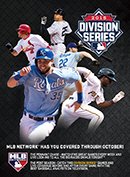 LDS division series social media graphic