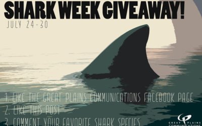 2017 Shark Week on Discovery