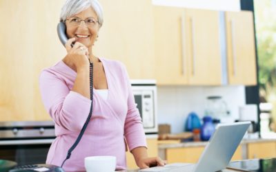 Compelling Reasons for Keeping a Landline Phone