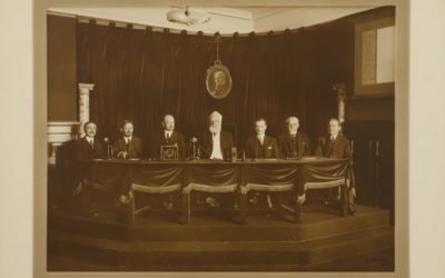 Throwback Thursday – January 25, 1915 First Transcontinental Telephone Call