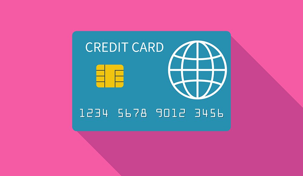 Credit CardSM