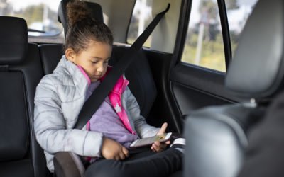 Tips to Keeping Devices Safe on Summer Trips