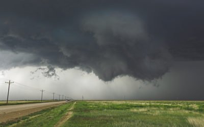 2019 Nebraska Severe Weather Week