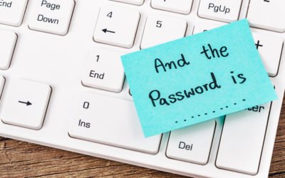 Better Password Practices
