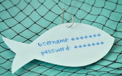 Tips on Spotting a Phishing Email