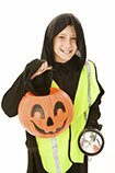 Halloween Safety Tips for the Whole Family