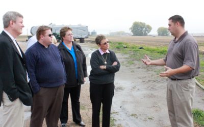 Nationally Recognized Experts Meet to Explore Nebraska Universal Service Fund