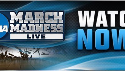 March Madness is Back!