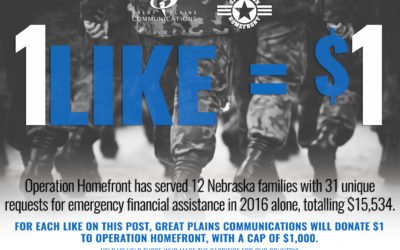 Operation Homefront Social Campaign