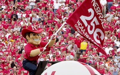 Breaking News:  You Will be Able to Watch the Husker Home Games!