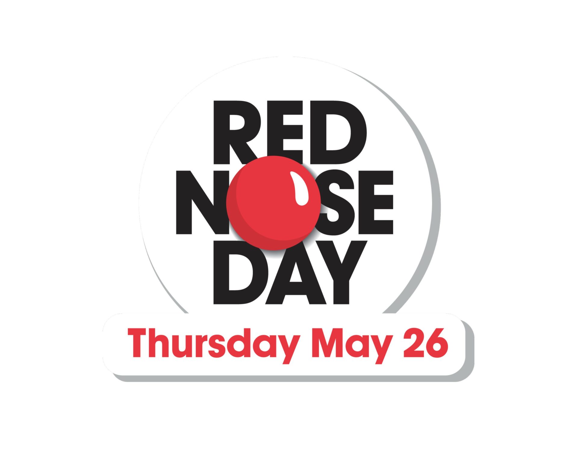 Red Nose Day 16