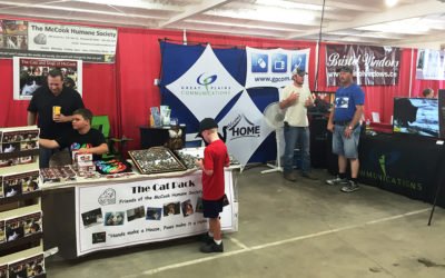 Stop and See Us at the Red Willow County Fair!