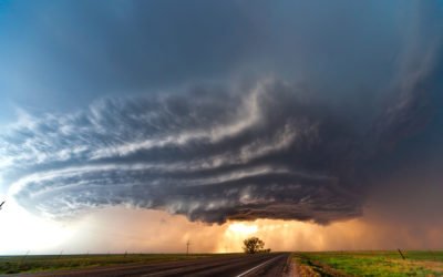 Is a Landline Telephone on your Summer Storm Safety Checklist?