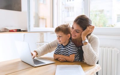 Summer Internet Safety Tips for Parents