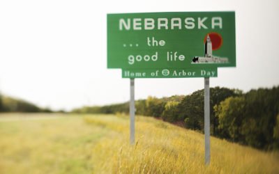 Take a Trip Around Nebraska this Summer!