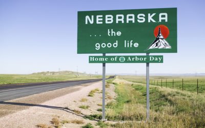 Interview with the State of Nebraska’s CIO, Ed Toner