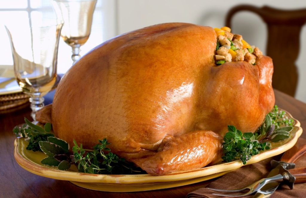 butterball turkey1