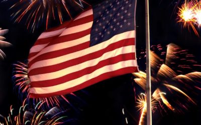 Enjoy 4th of July on TV and on the web