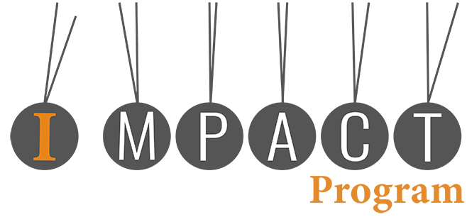 IMPACT Program logo
