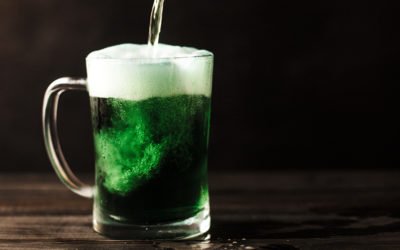 St. Patrick’s Day Recipes for the Whole Family