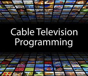 How is Cable Programming Determined?