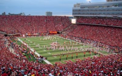 Breaking News: Channel Updates for This Weekend’s Husker Game