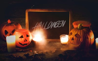 2018 Halloween Cable Programming Schedule