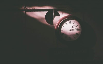 A Few Things You May Not Know About Daylight Saving Time