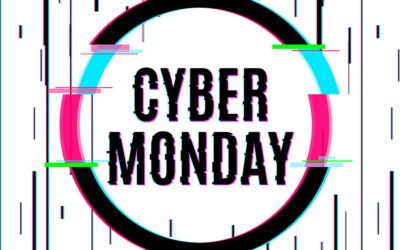 Tips to Keeping Your Information Secure this Cyber Monday