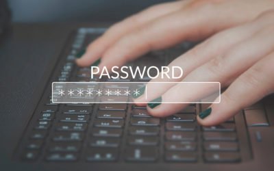 Is your password leaving you at risk?