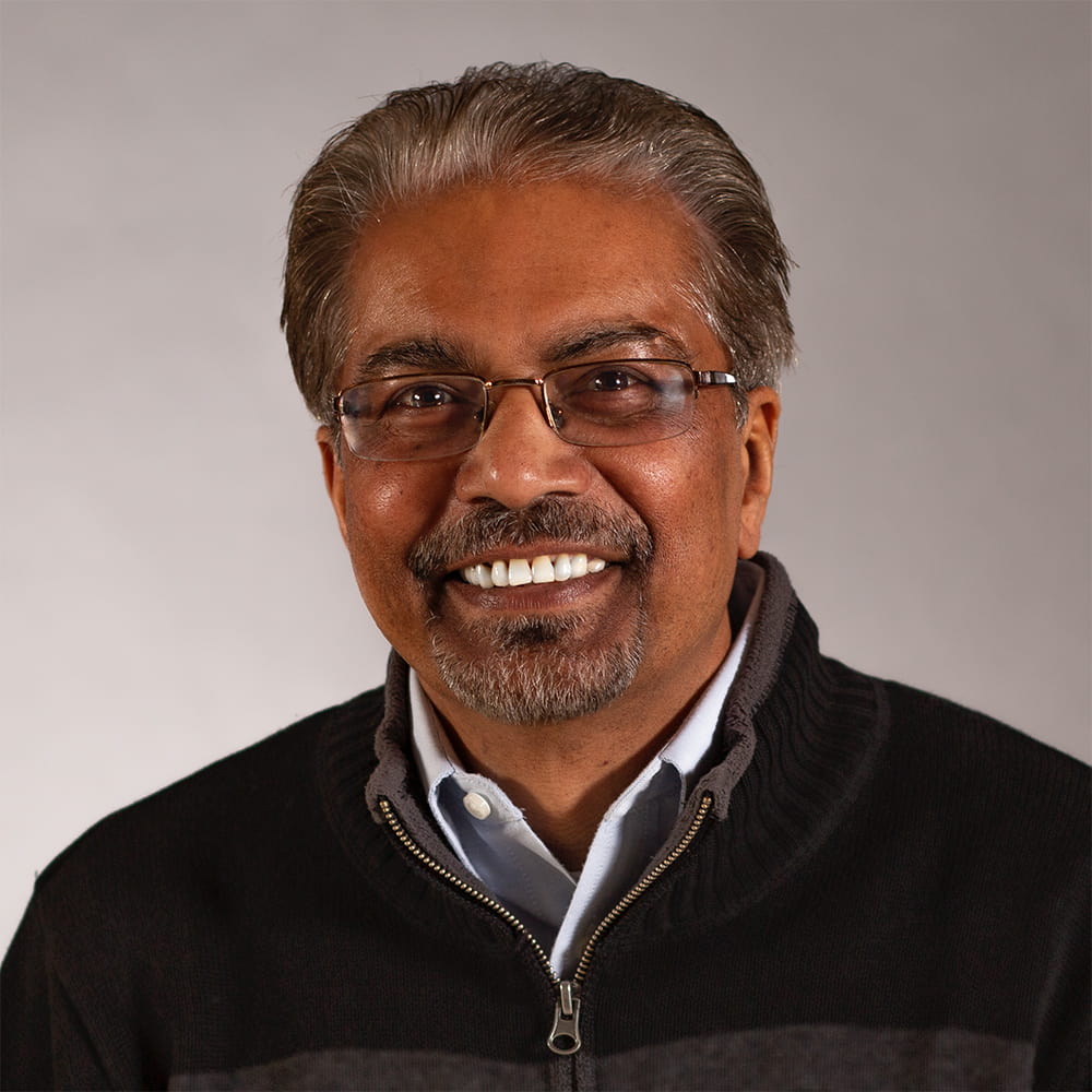 Tony Thakur, Chief Technology Officer | Great Plains Communications